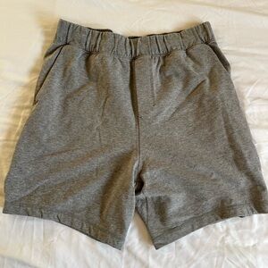 Lululemon Men’s Lounge Shorts